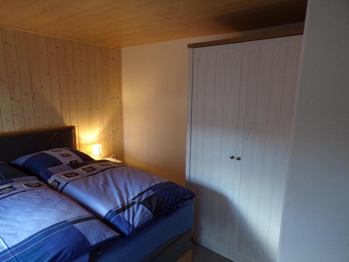 Peeneurlaub Lassan Kültér fotó