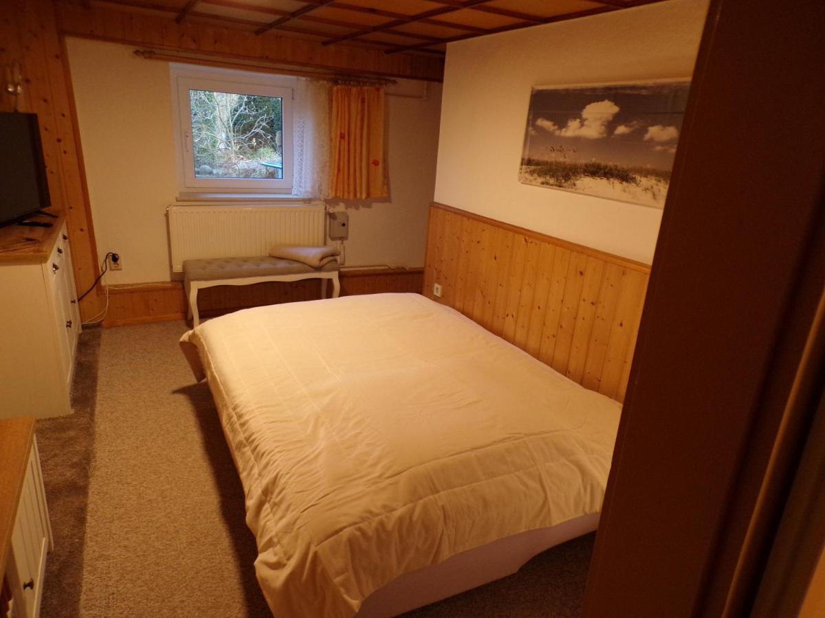 Peeneurlaub Lassan Kültér fotó